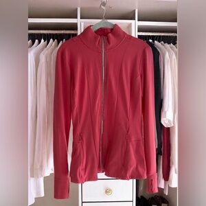 Athleta Salutation Jacket